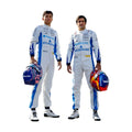 2026 Williams F1 Team Race Suit Replica