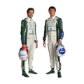 2026 Williams Spanish GP F1 Team Race Suit