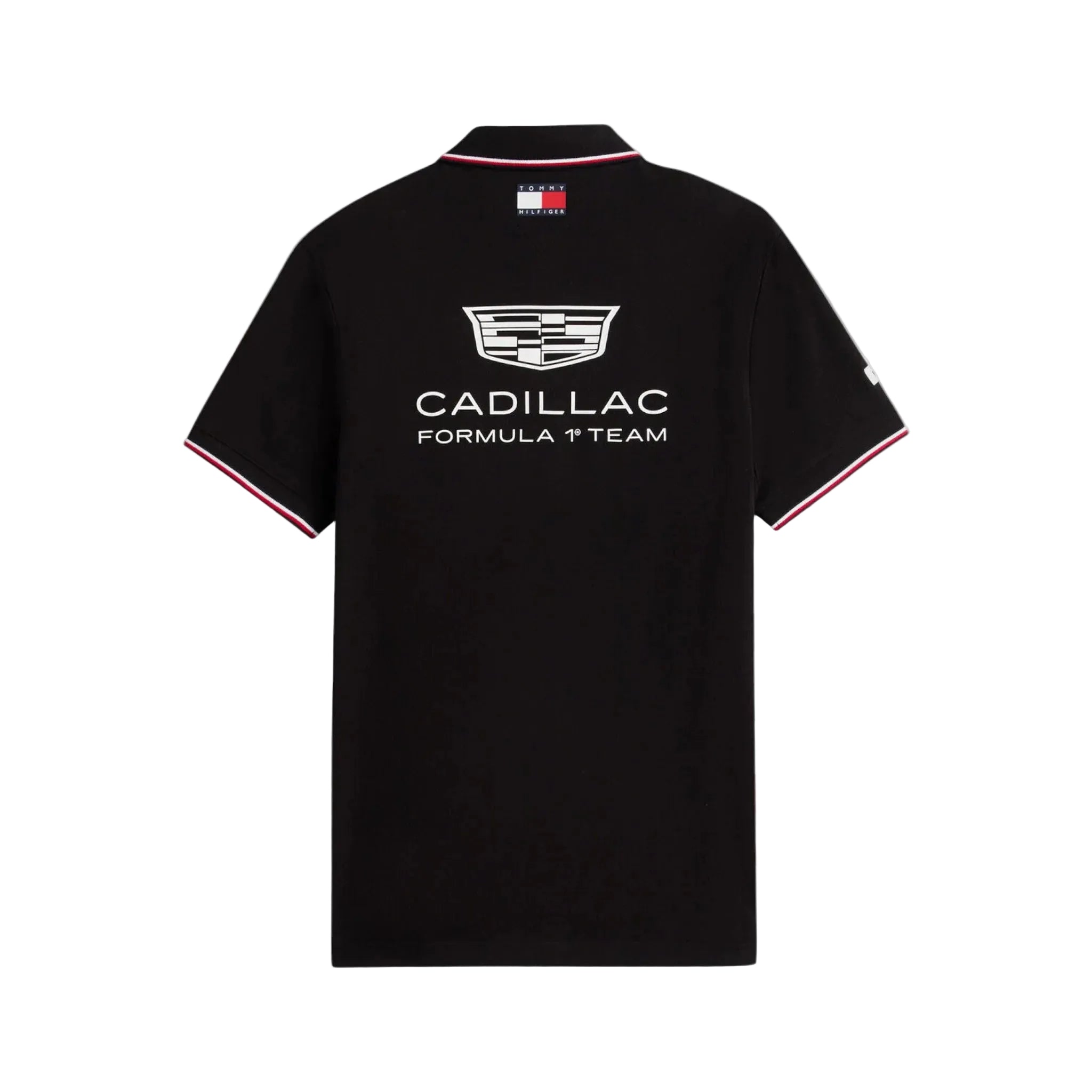 2026 Cadillac F1 Team Polo