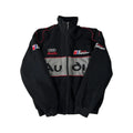 Audi Racing Vintage Jacket