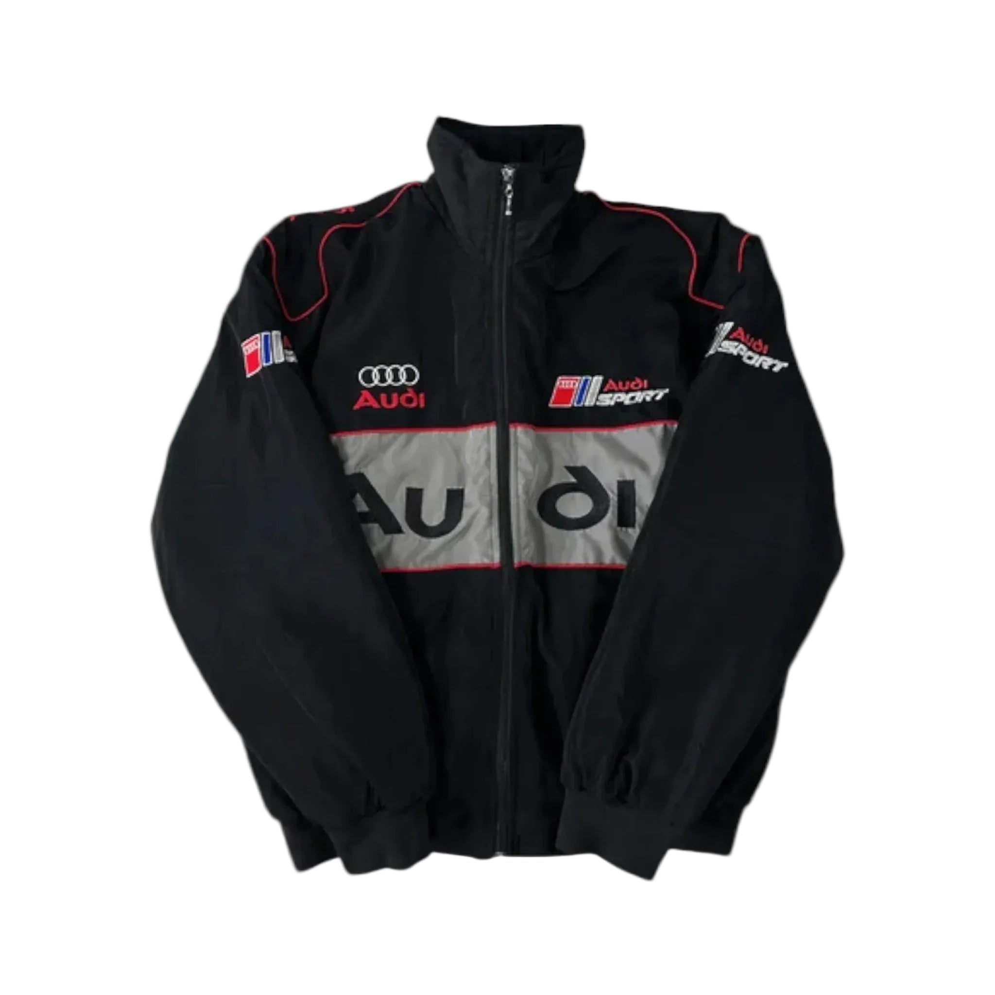 Audi Racing Vintage Jacket