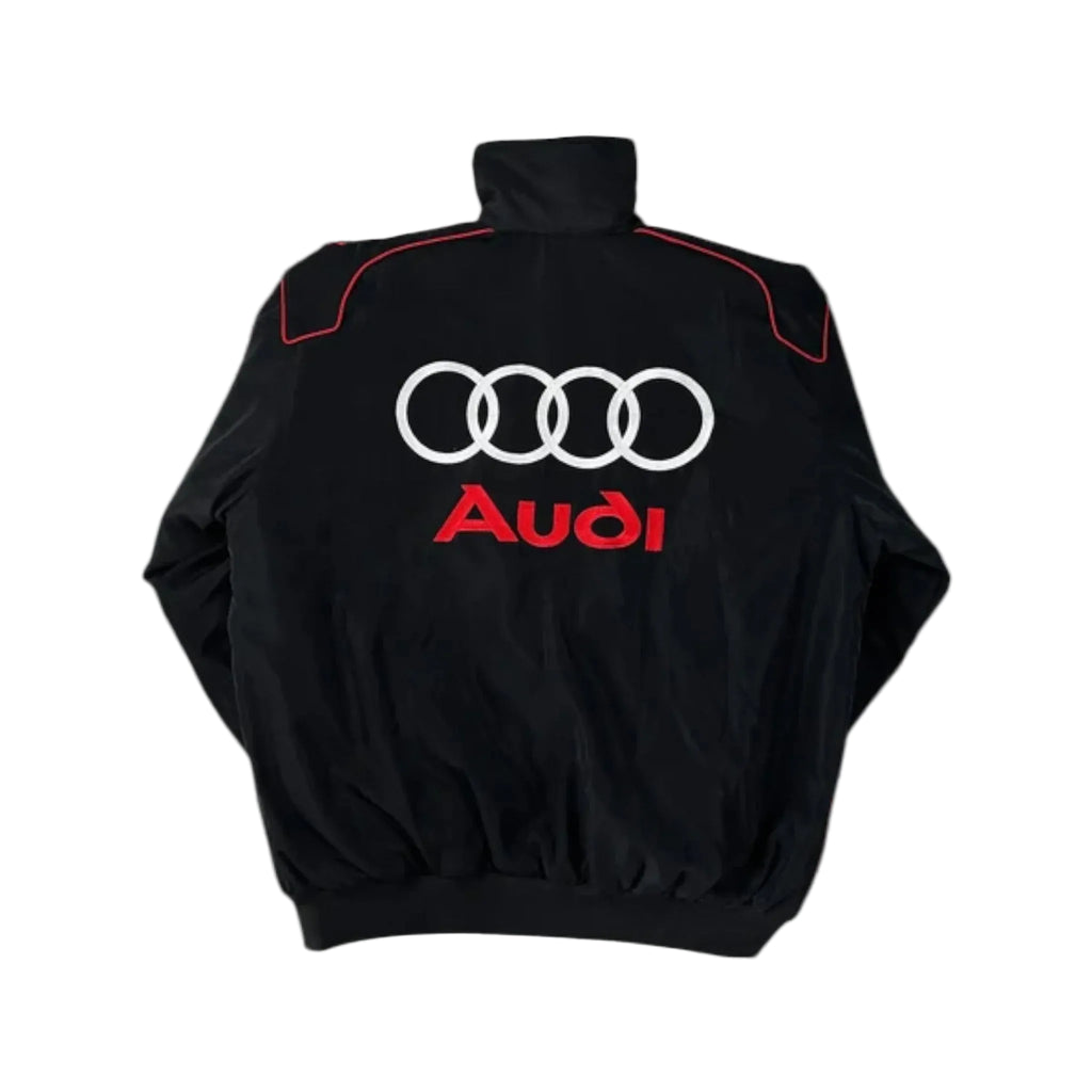 Audi Racing Vintage Jacket