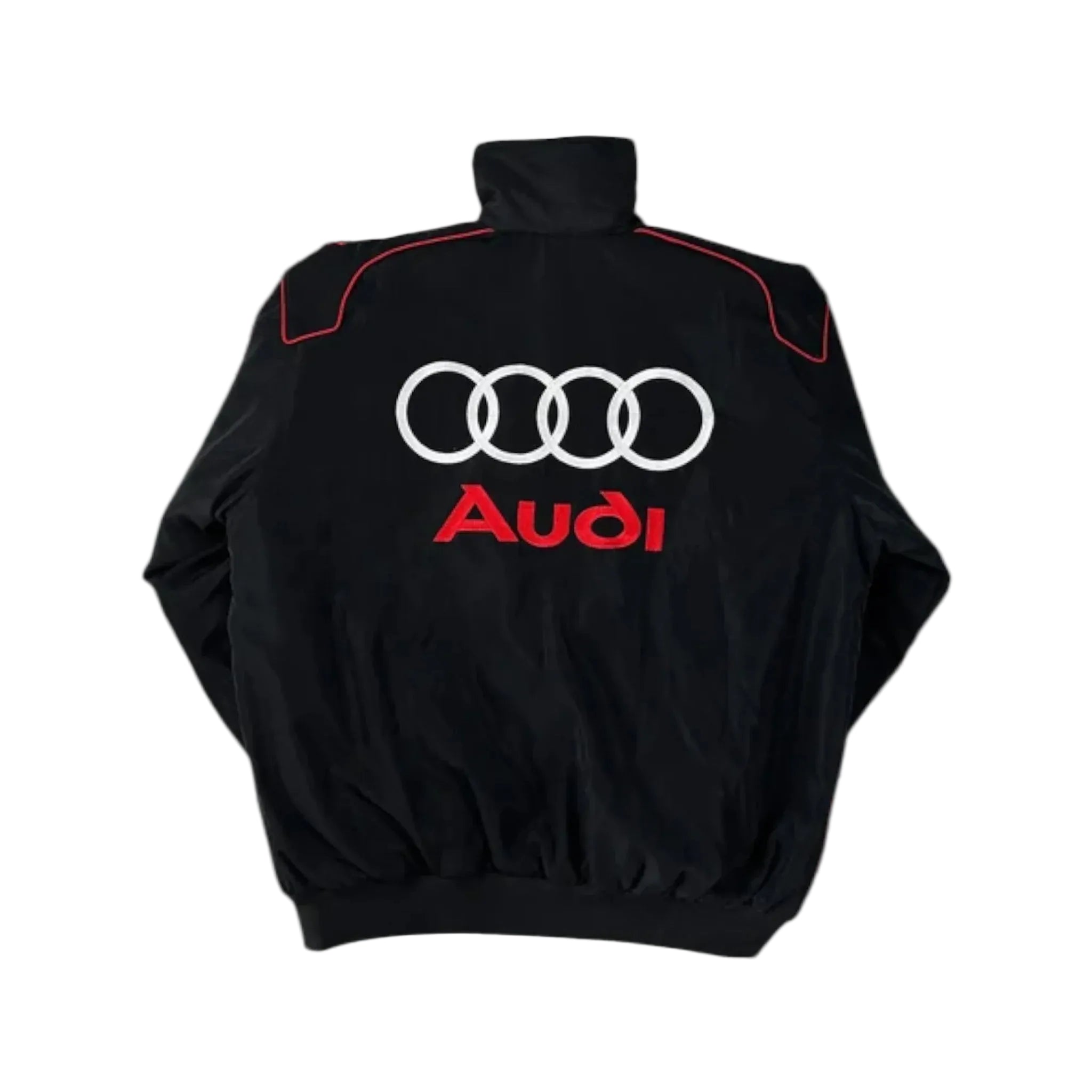 Audi Racing Vintage Jacket