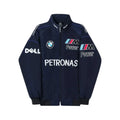 BMW M Heritage Racing Vintage Jacket