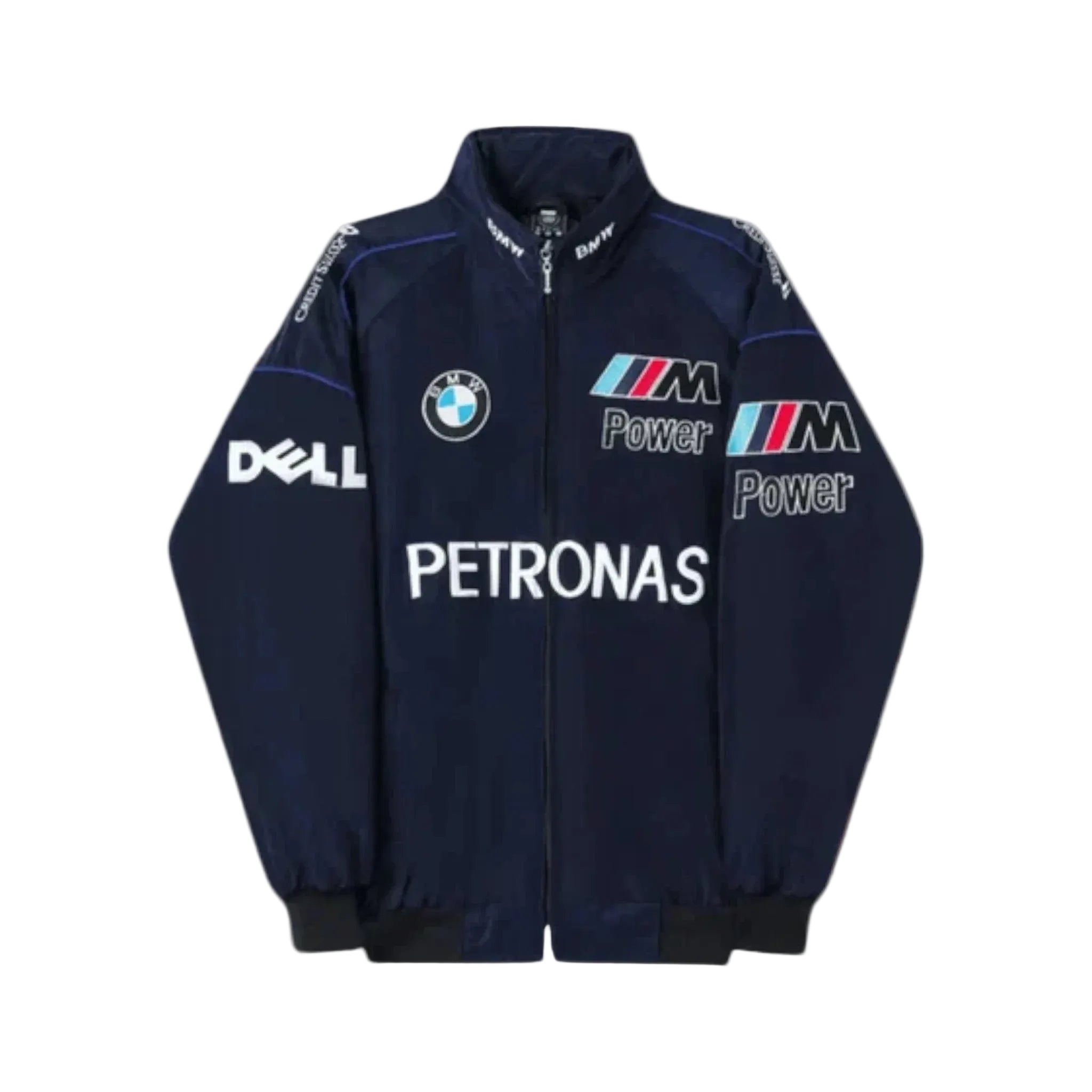BMW M Heritage Racing Vintage Jacket