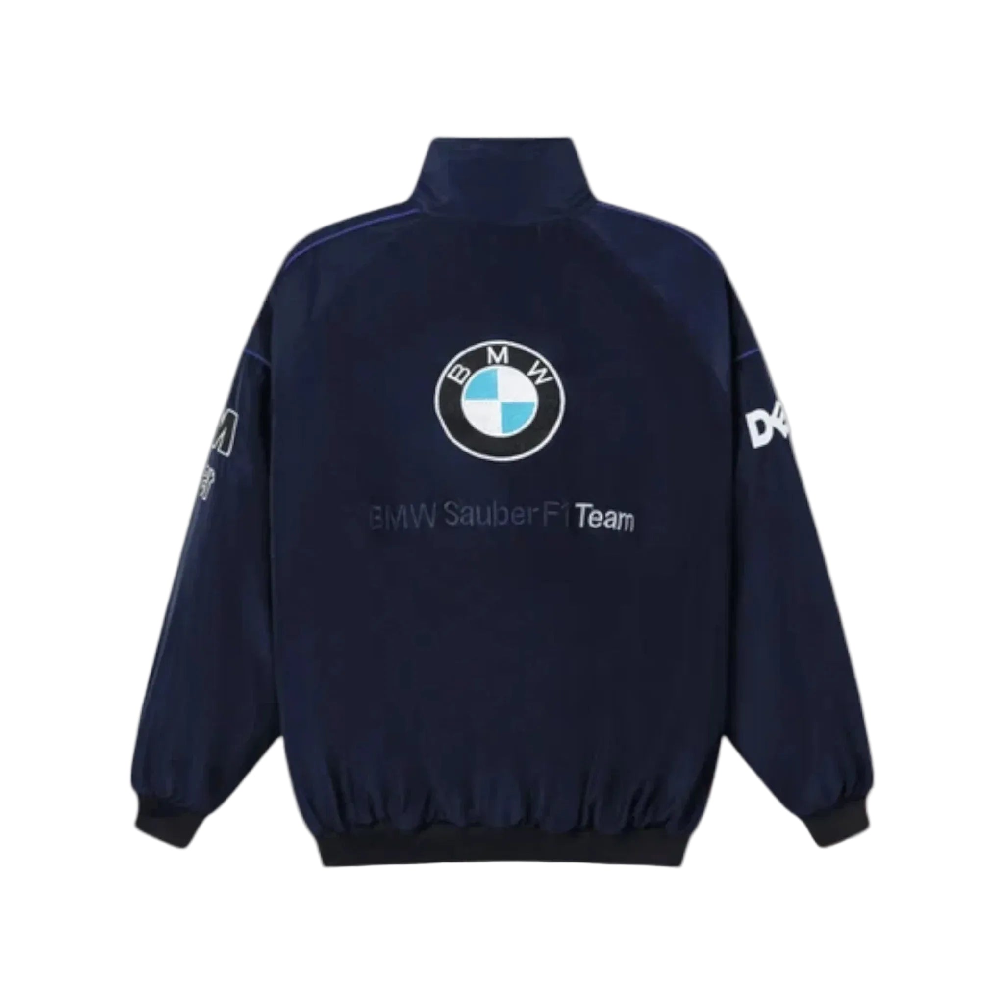 BMW M Heritage Racing Vintage Jacket
