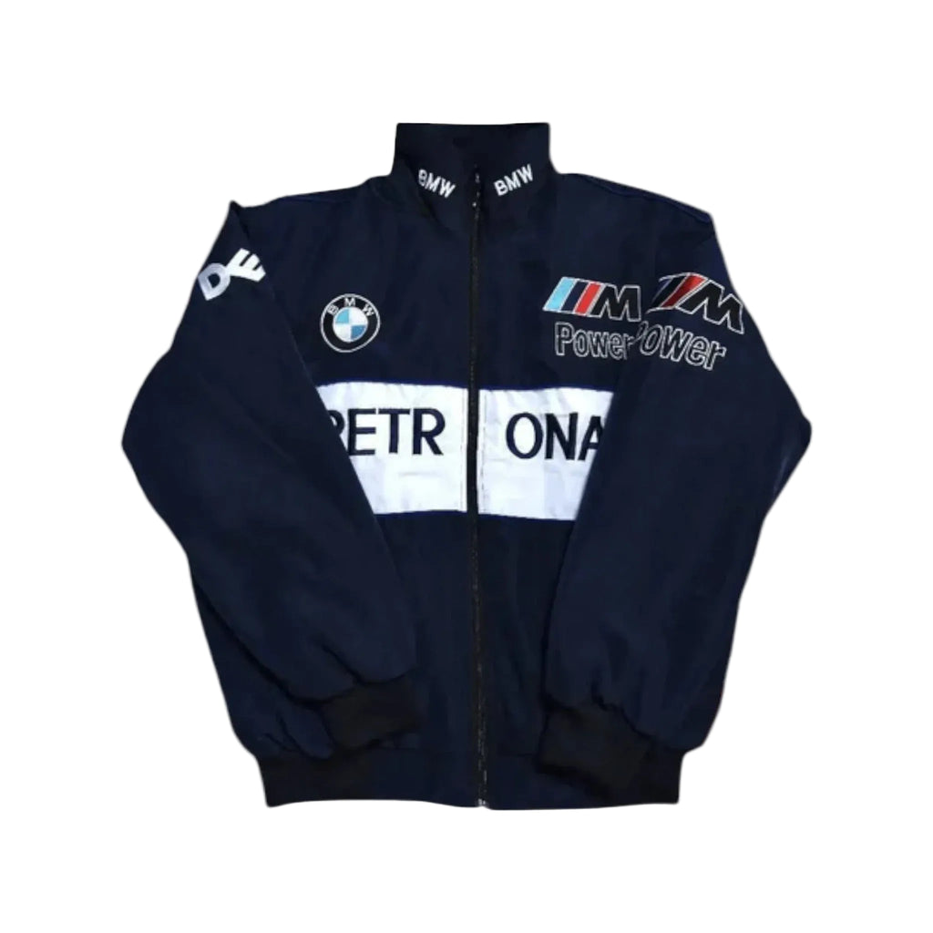 BMW M Heritage Racing Vintage Jacket Classic Edition