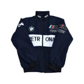 BMW M Heritage Racing Vintage Jacket Classic Edition