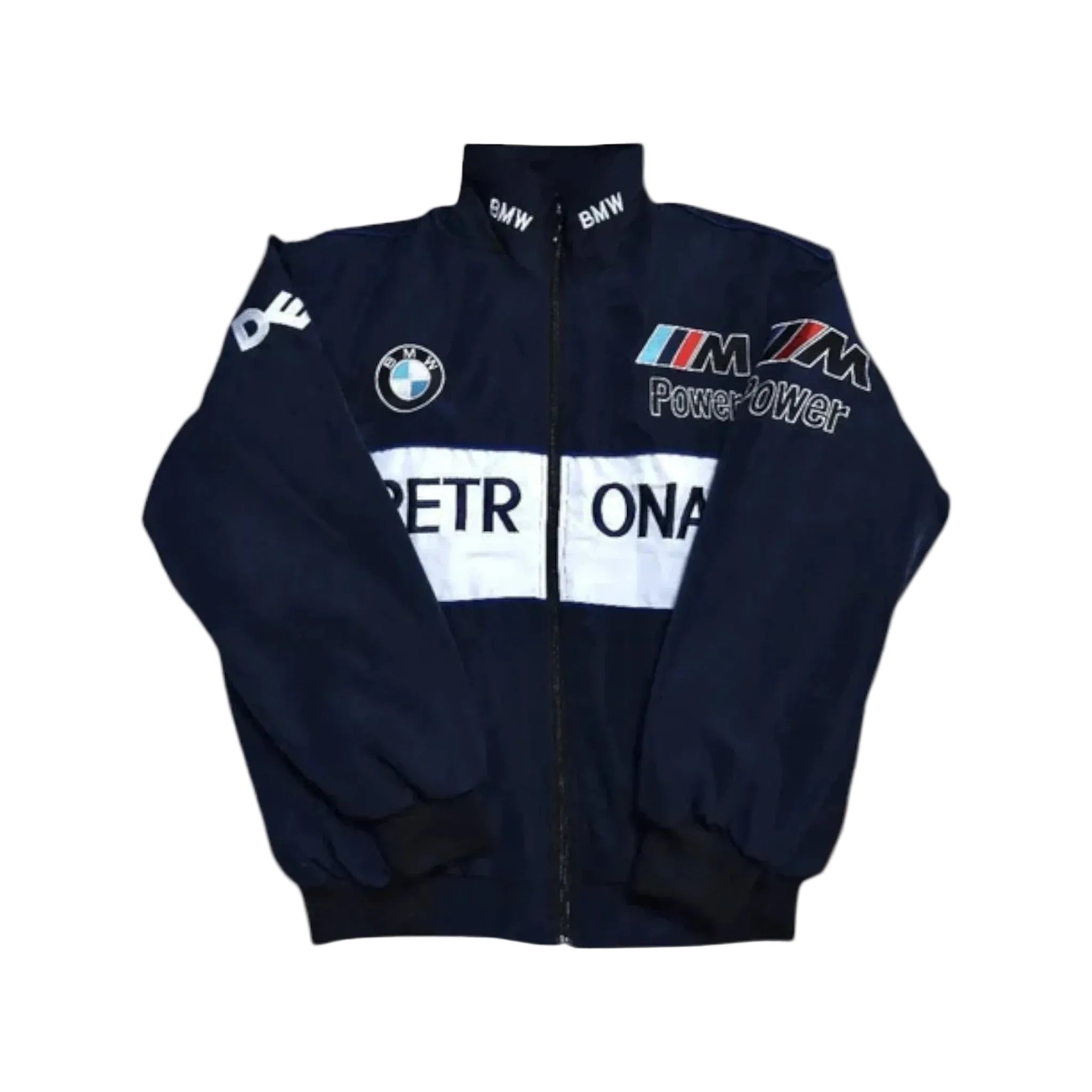 BMW M Heritage Racing Vintage Jacket Classic Edition