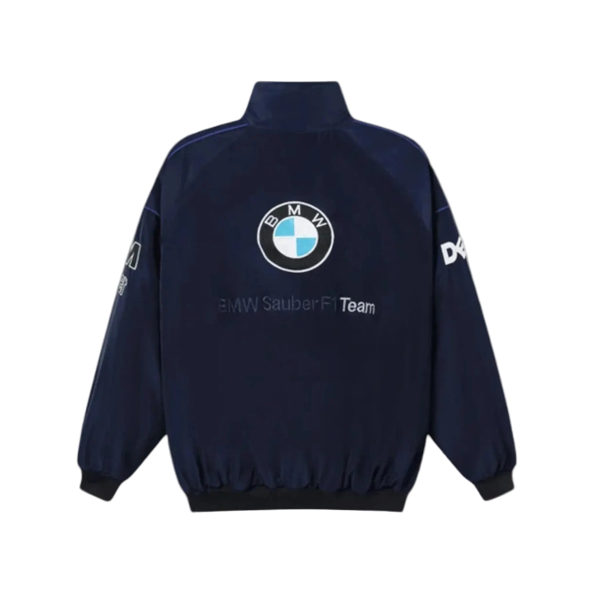BMW M Heritage Racing Vintage Jacket Classic Edition