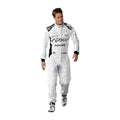 Brad Pitt Formula one Apx GP Race Suit