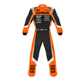 CRG Team Suit 2025 Prime-K Replica
