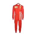 Carlos Sainz 2021 Ferrari F1 Race Suit