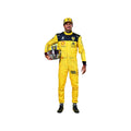 Carlos Sainz Ferrari's 75th anniversary F1 Suit Special Edition