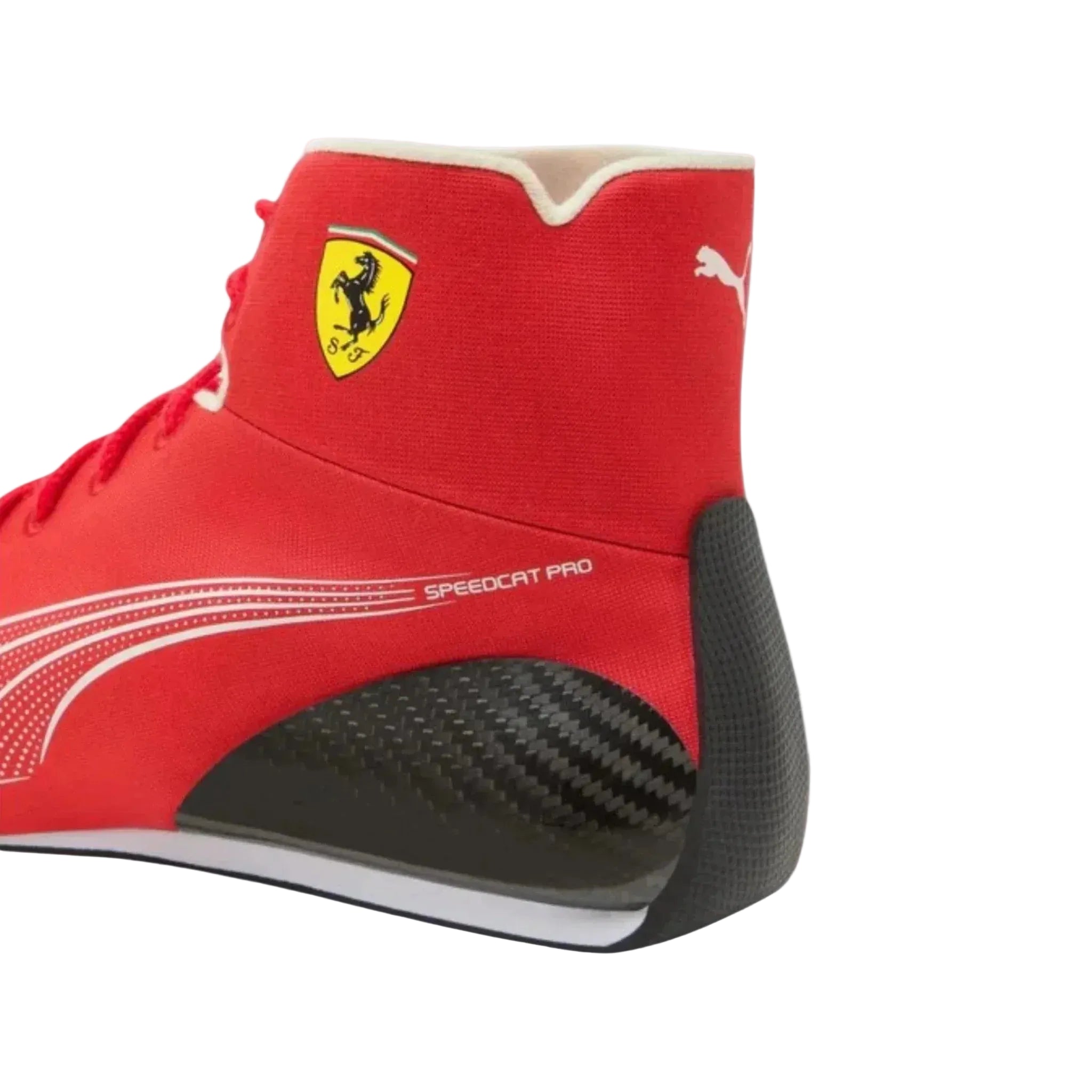 Charles Leclerc 2026 Ferrari F1 Racing Shoes