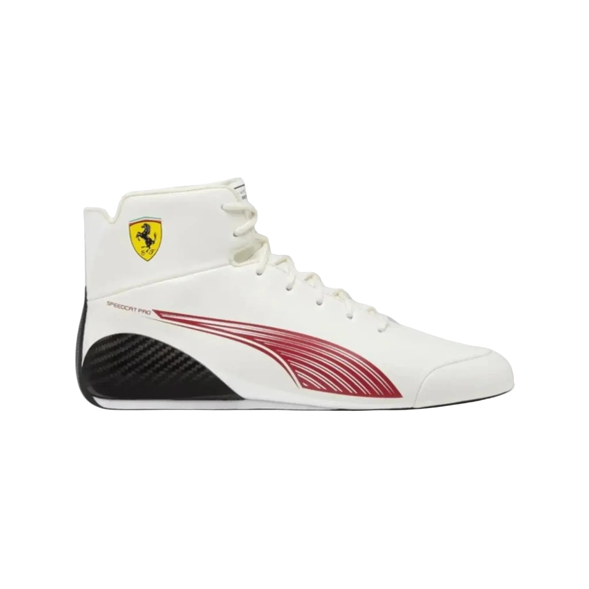 Charles Leclerc 2026 Ferrari Monaco GP F1 Racing Shoes