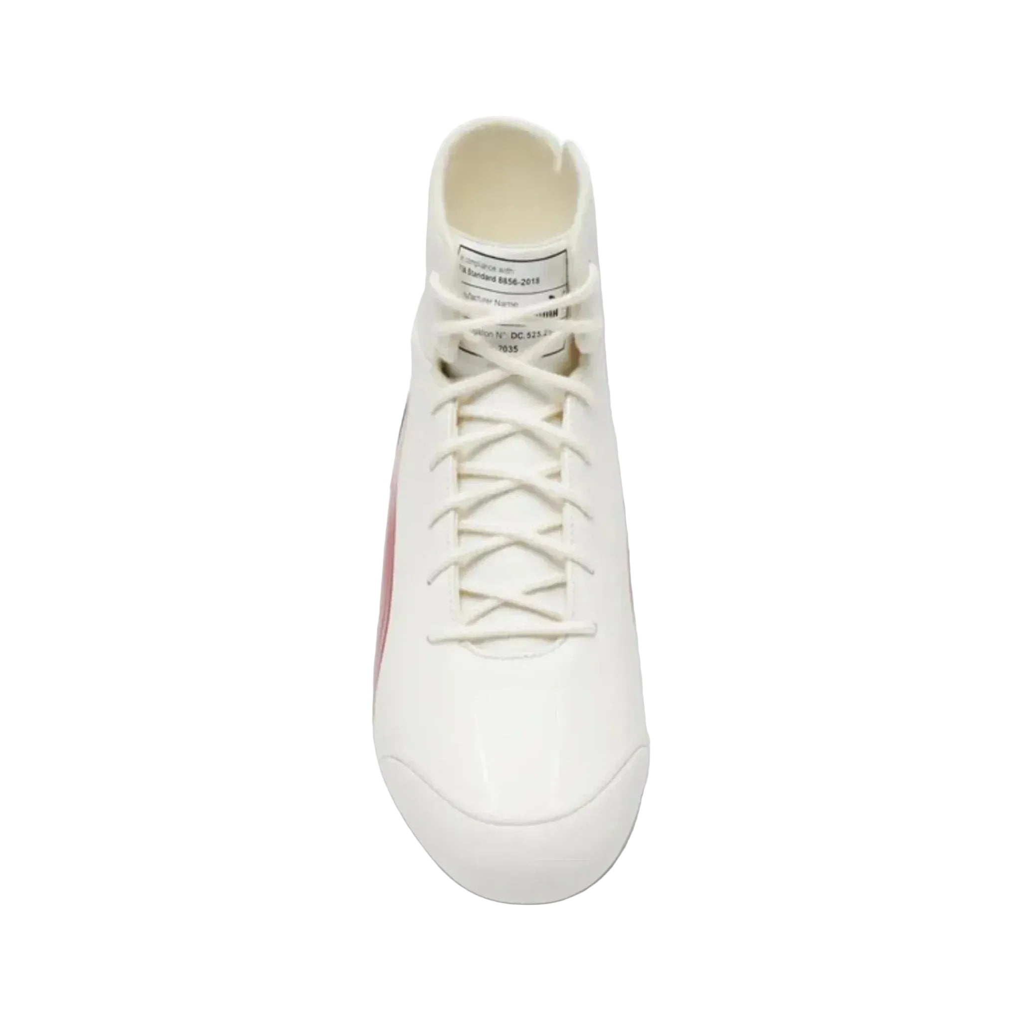 Charles Leclerc 2026 Ferrari Monaco GP F1 Racing Shoes