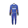 Daniel Ricciardo 2021 Mclaren F1 Race Suit