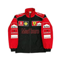 Ferrari F1 Marlboro Racing Vintage Jacket