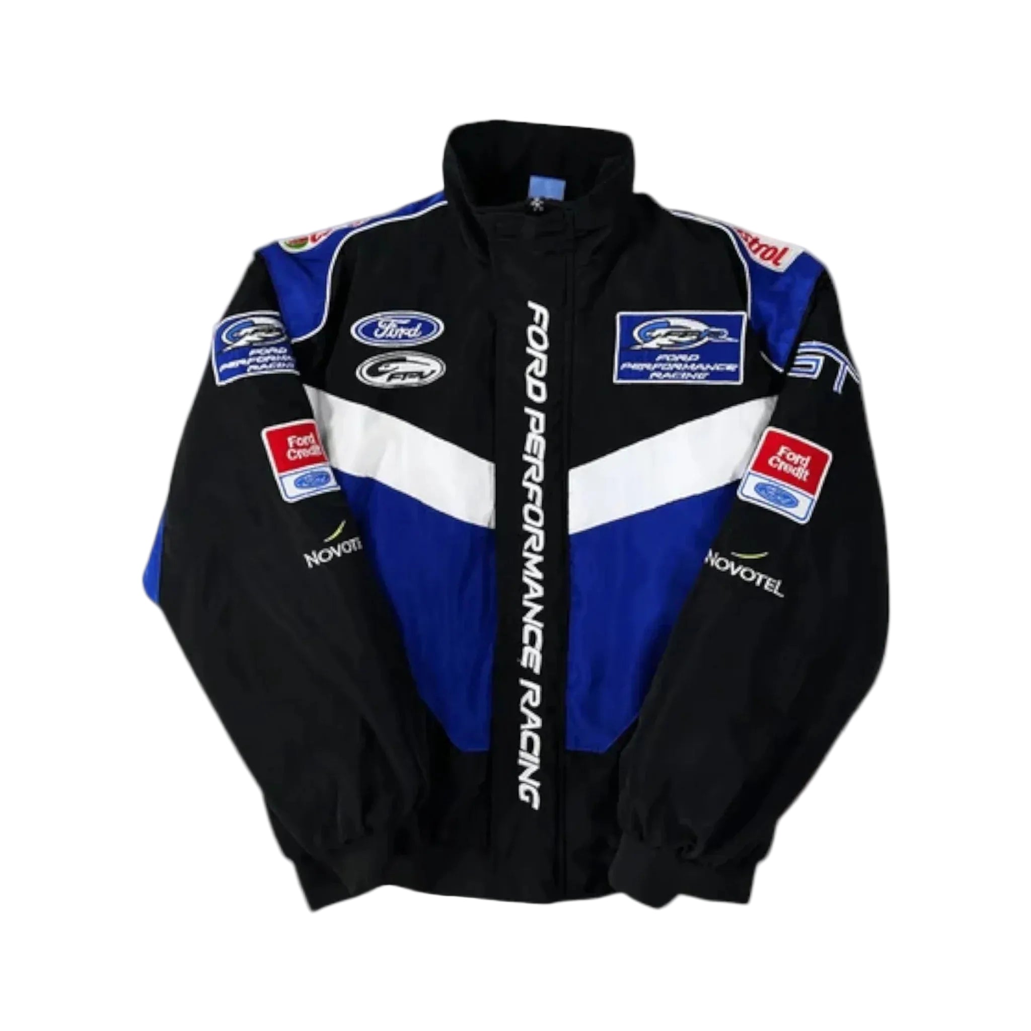 Ford Performance Racing Vintage Jacket