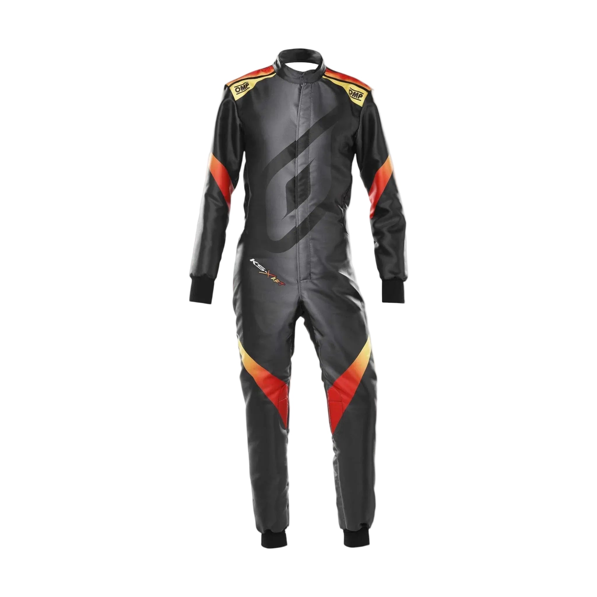 KARTING OVERALL KS-X ART JUMP GO KART RACE SUIT