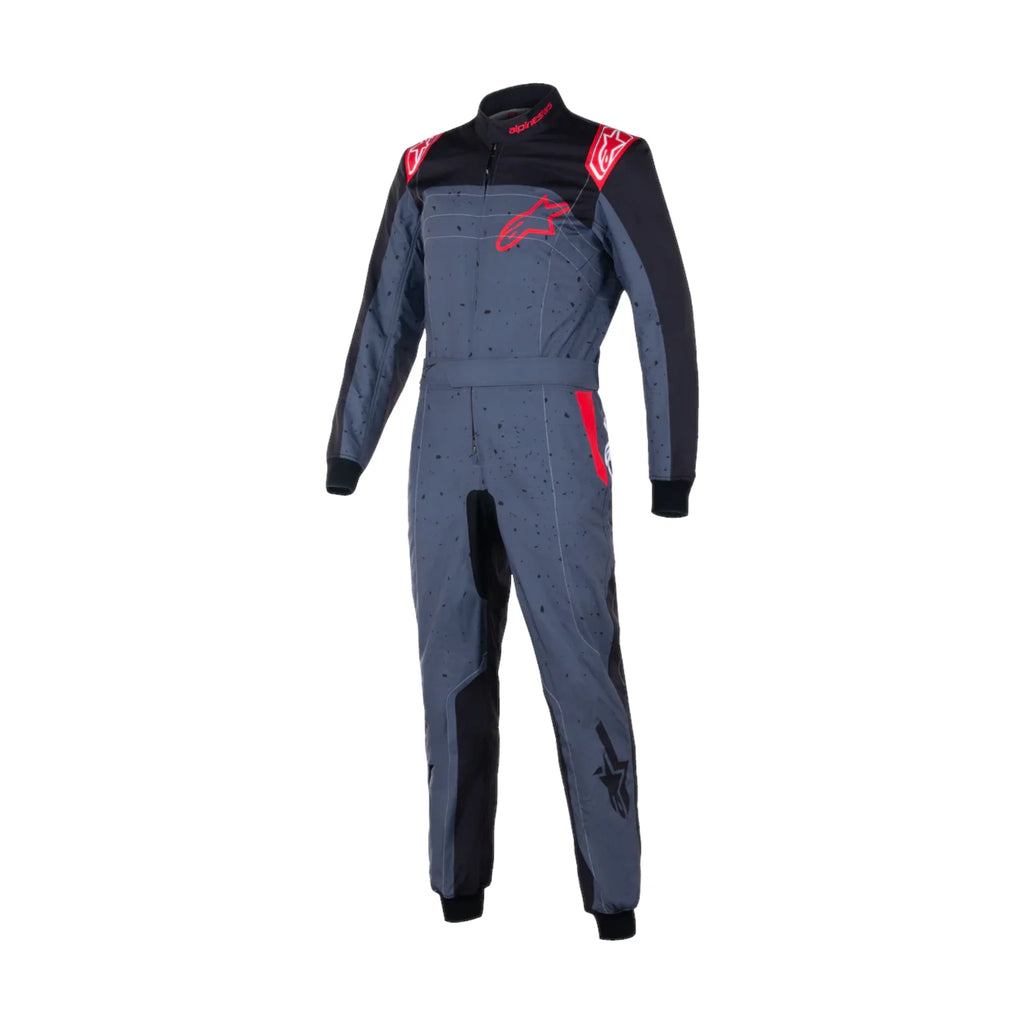 KMX-9 V3 Graphic 6 Suit