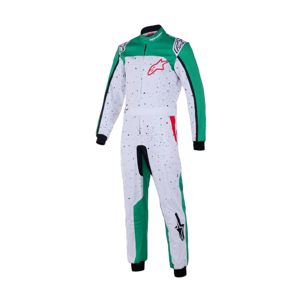 KMX-9 V3 Graphic 6 Suit