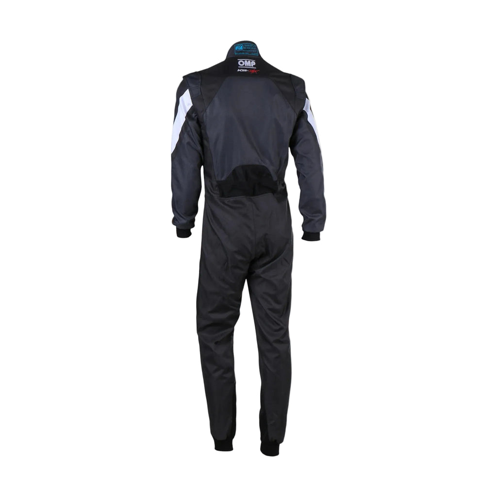 KS-3X OVERALL JUMP GO KART RACE SUIT