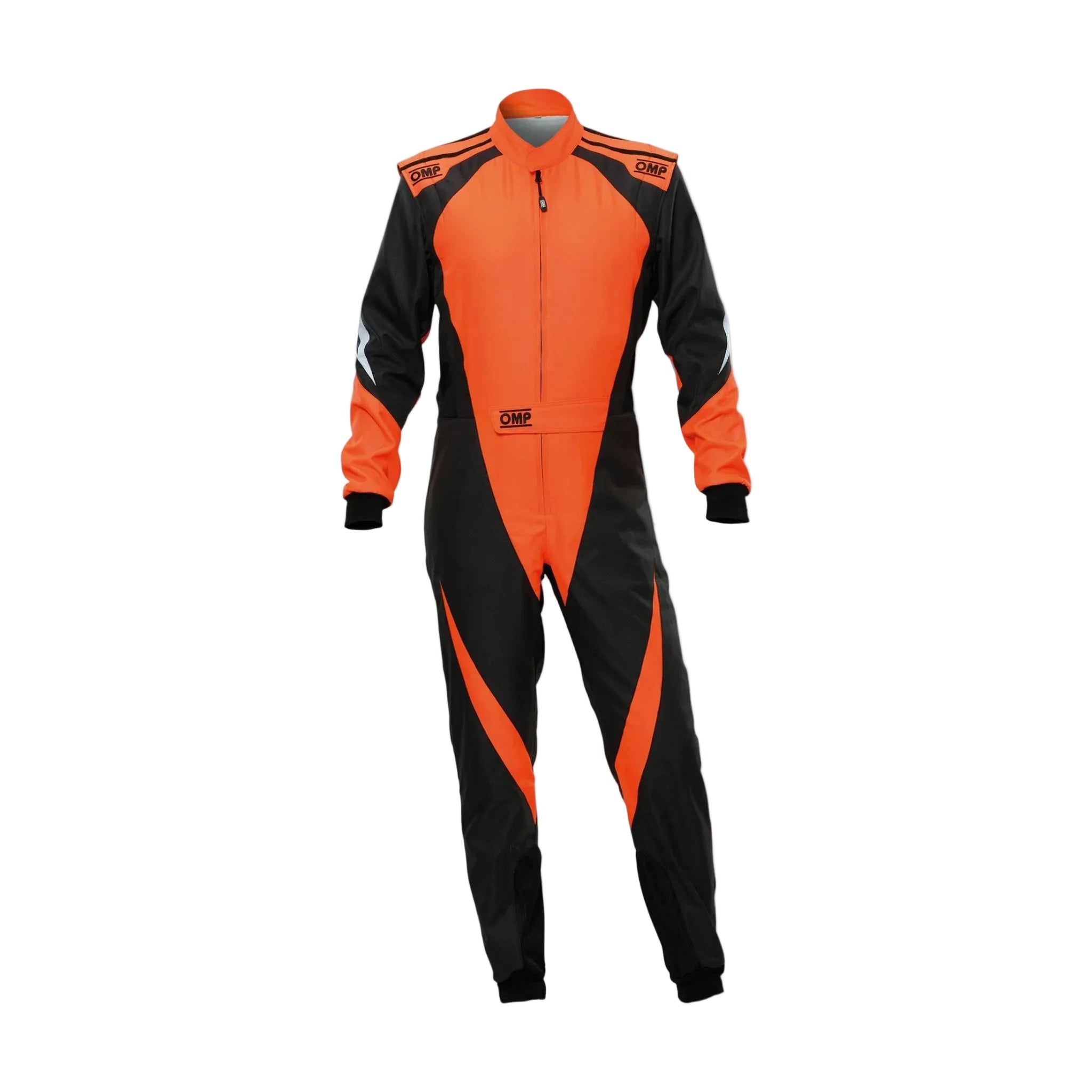 KS-3X OVERALL JUMP GO KART RACE SUIT