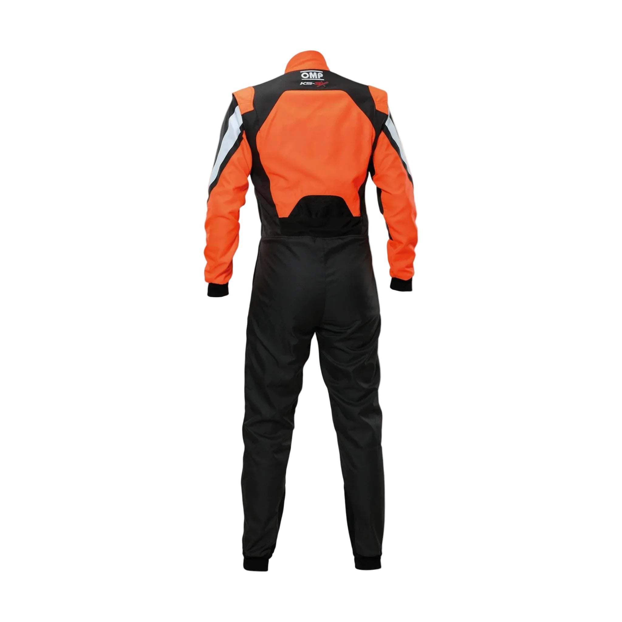 KS-3X OVERALL JUMP GO KART RACE SUIT