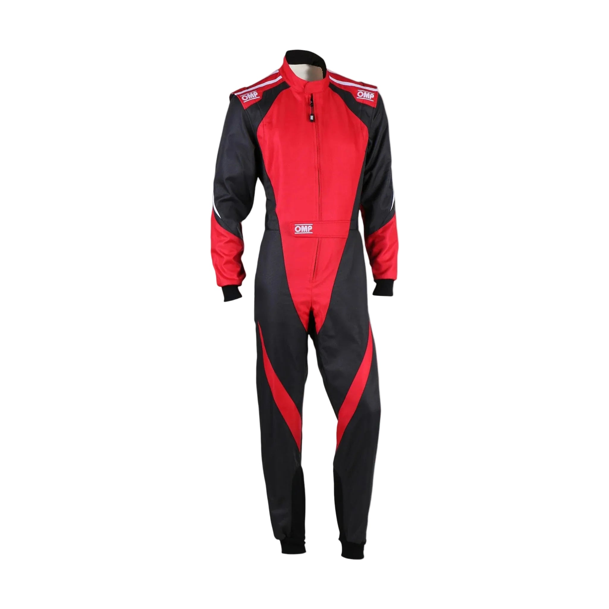 KS-3X OVERALL JUMP GO KART RACE SUIT