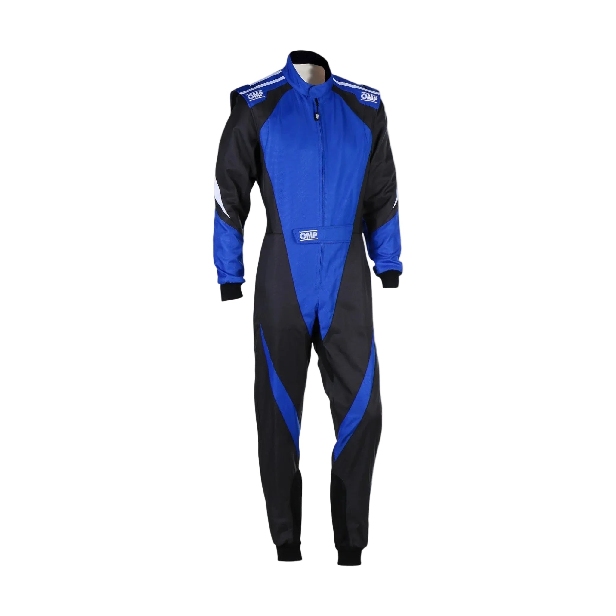 KS-3X OVERALL JUMP GO KART RACE SUIT