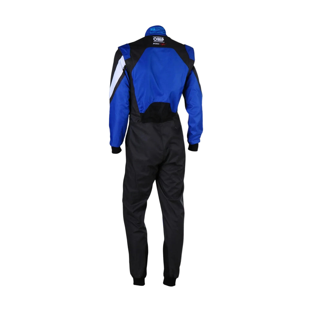 KS-3X OVERALL JUMP GO KART RACE SUIT