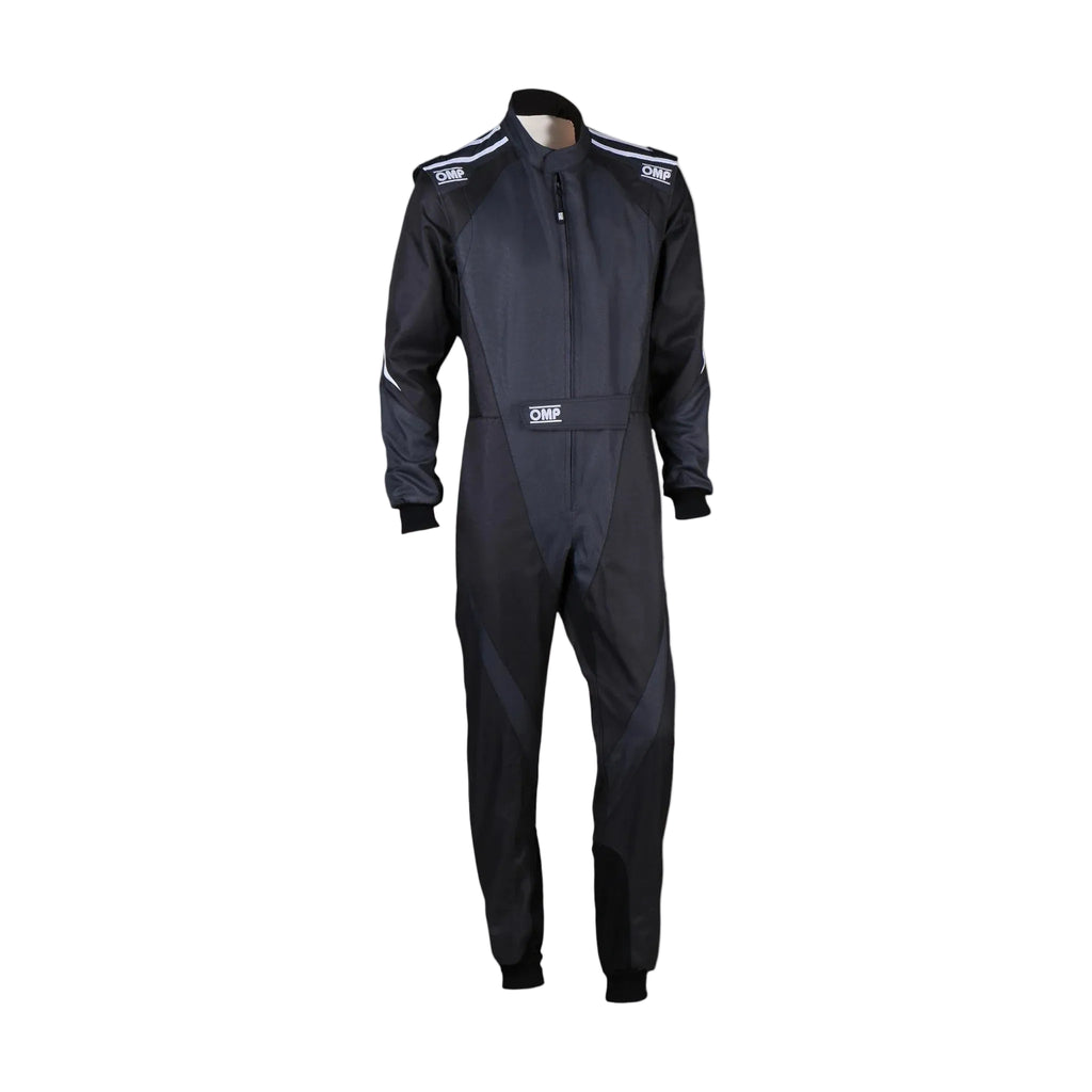 KS-3X OVERALL JUMP GO KART RACE SUIT