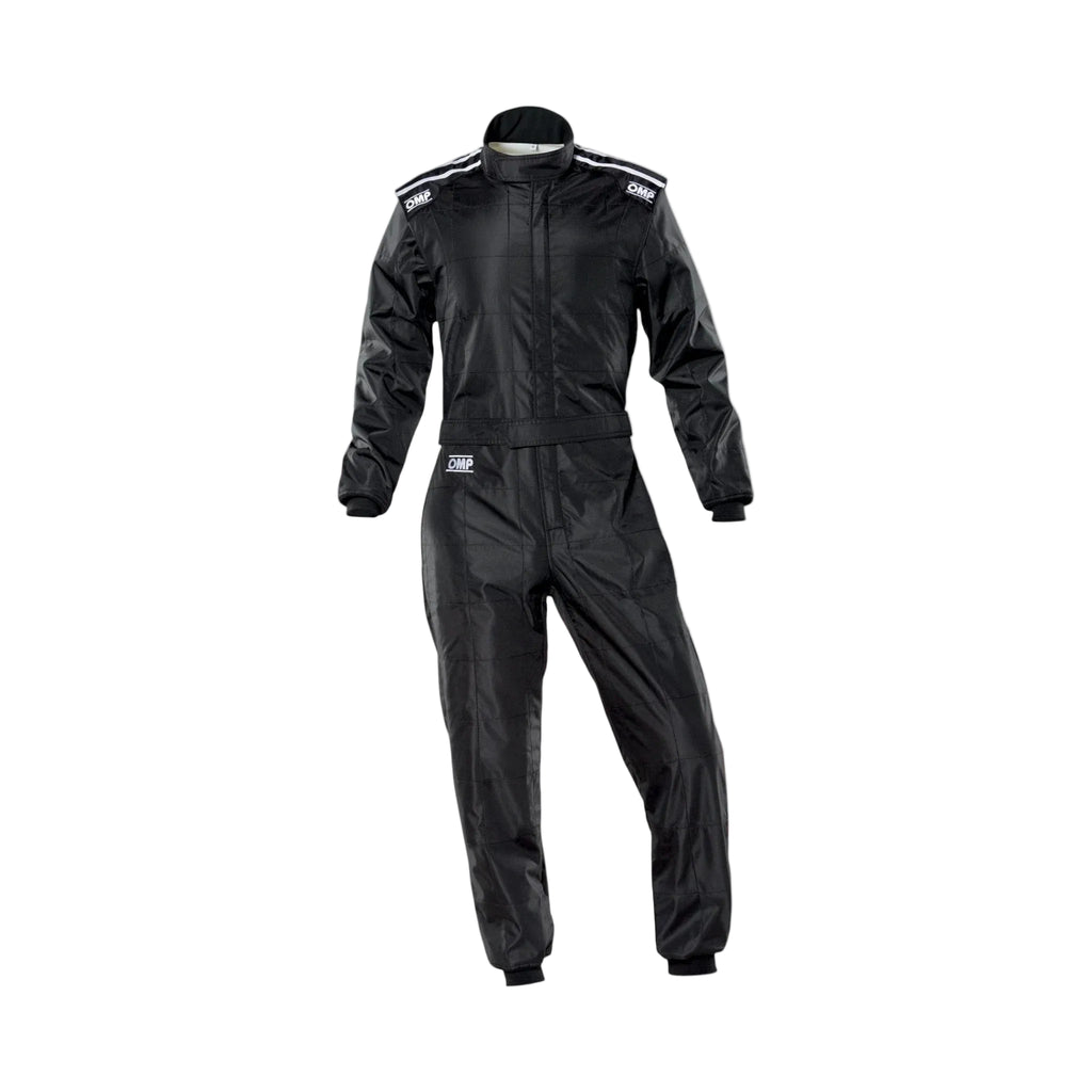 KS-4 KART OVERALL JUMP GO KART RACE SUIT