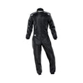 KS-4 KART OVERALL JUMP GO KART RACE SUIT