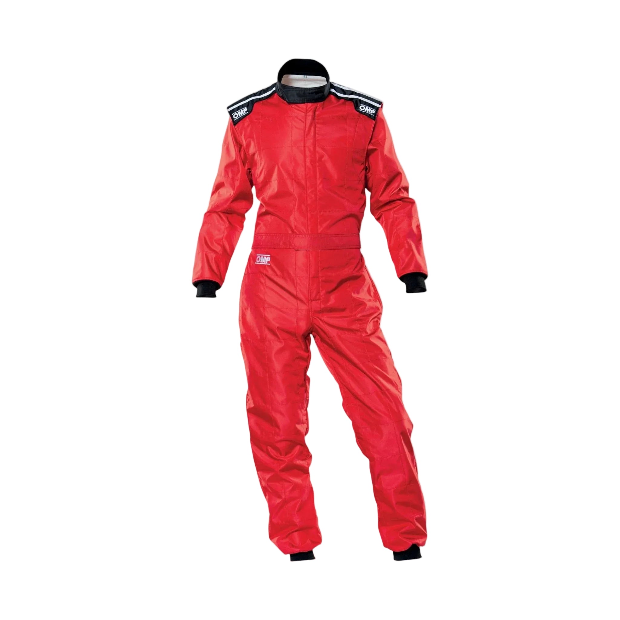 KS-4 KART OVERALL JUMP GO KART RACE SUIT
