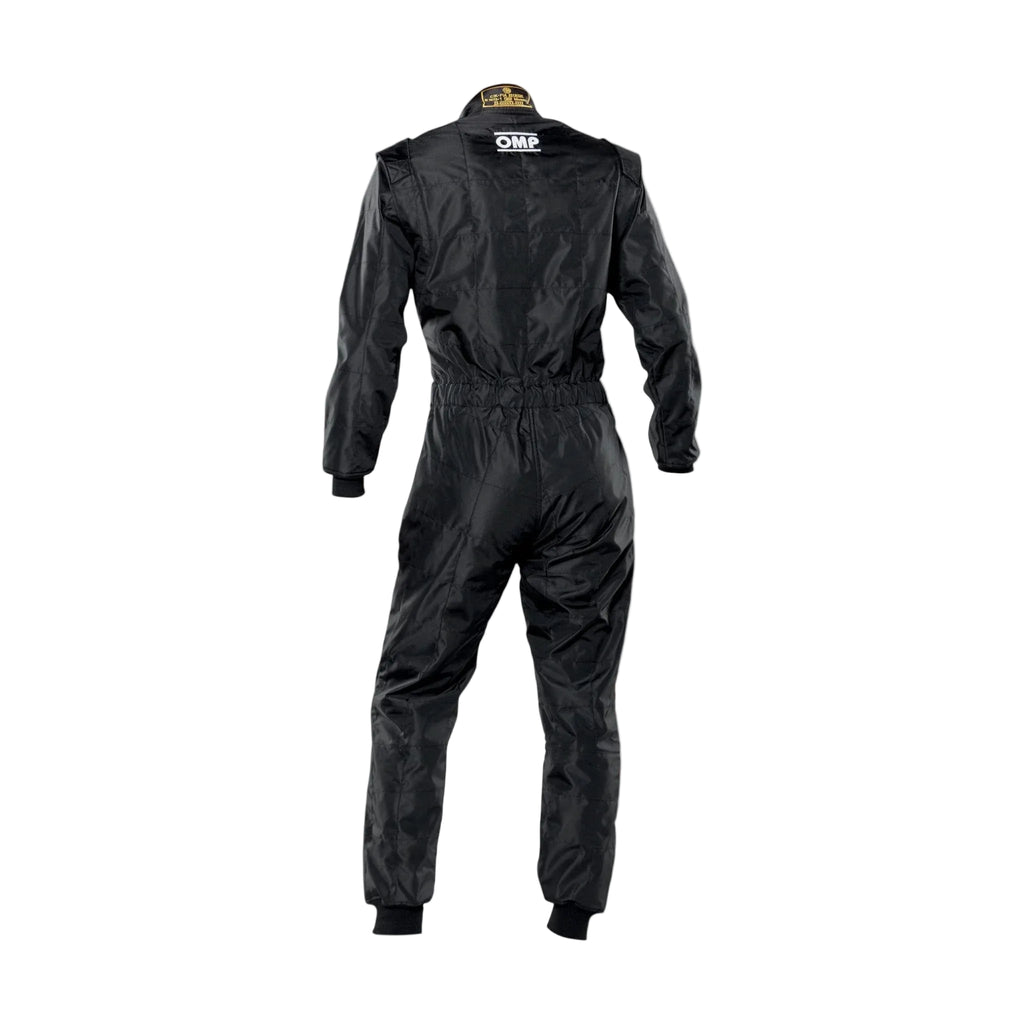 KS-4 KART OVERALL JUMP GO KART RACE SUIT