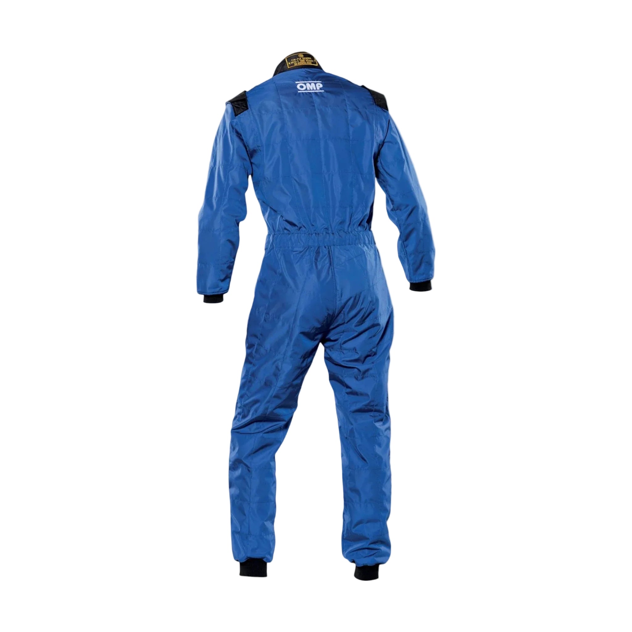 KS-4 KART OVERALL JUMP GO KART RACE SUIT