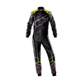KS ART KART OVERALL JUMP GO KART RACE SUIT