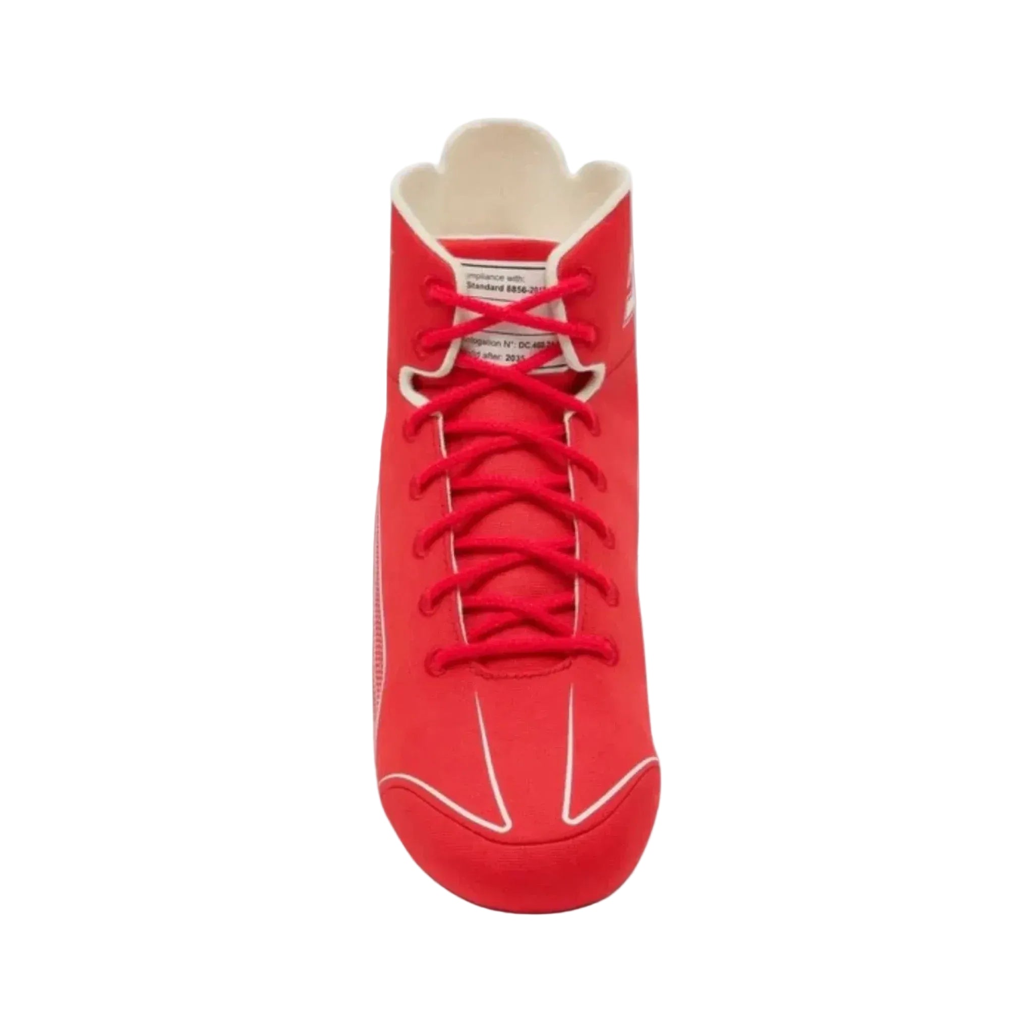 Lewis Hamilton 2026 Ferrari F1 Racing Shoes