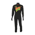 Mello Yello Printed Karting Race Suit