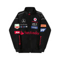 Mercedes Racing Vintage Jacket
