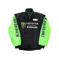 Monster Energy Racing Vintage Jacket