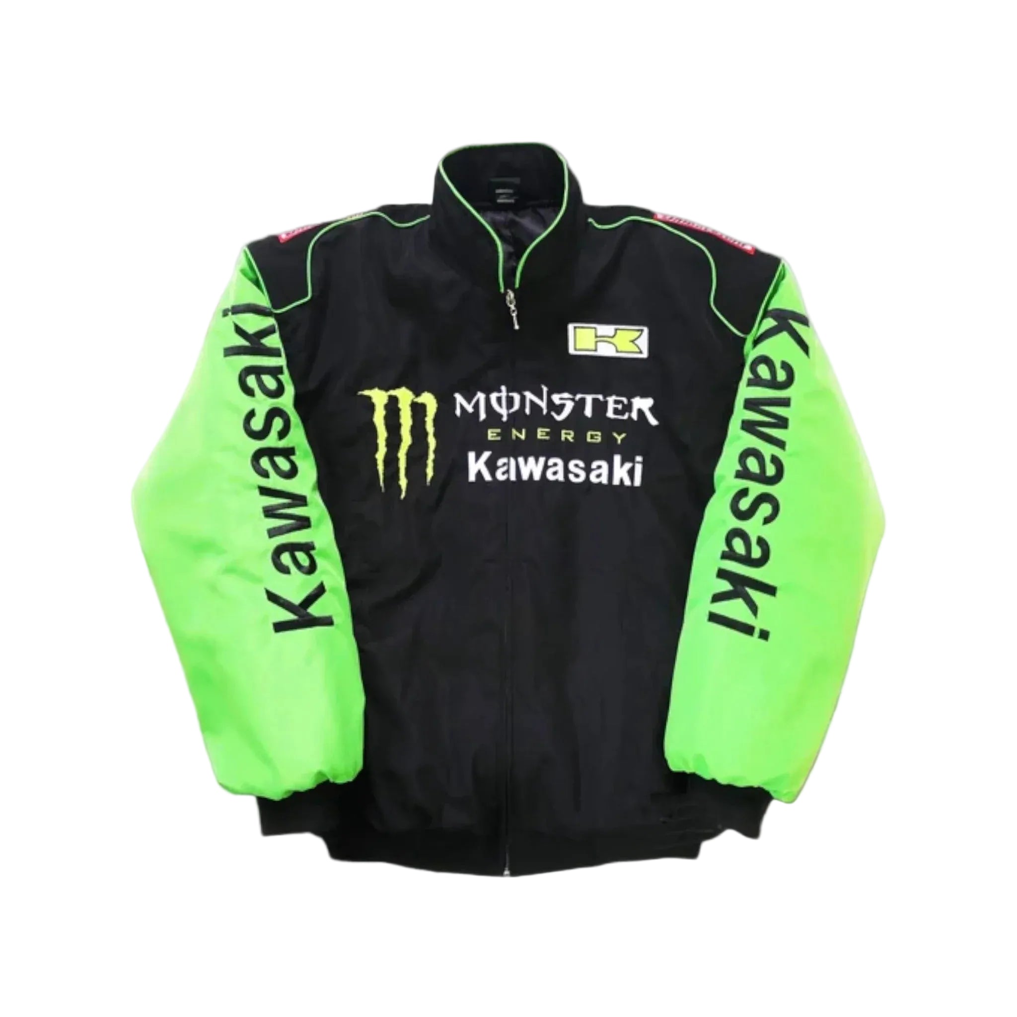 Monster Energy Racing Vintage Jacket