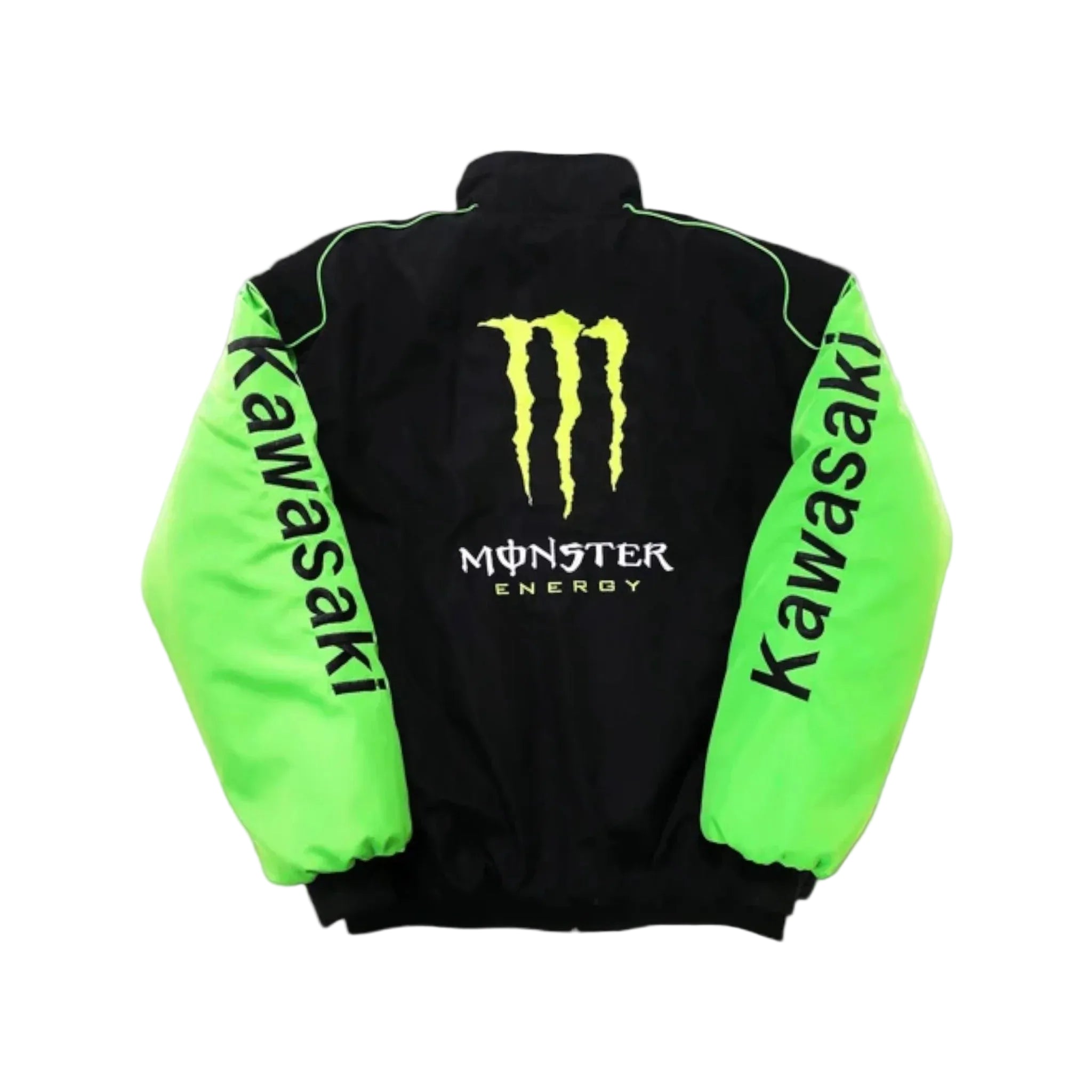 Monster Energy Racing Vintage Jacket