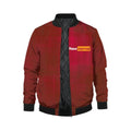 NEWW NORMAL Men Bomber Jacket