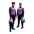 NEW 2026 Alpine F1 Team Race Suit Replica