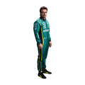 NEW 2026 Aston Martin F1 Team Race Suit Replica