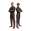 NEW 2026 Audi F1 Team Race Suit Replica